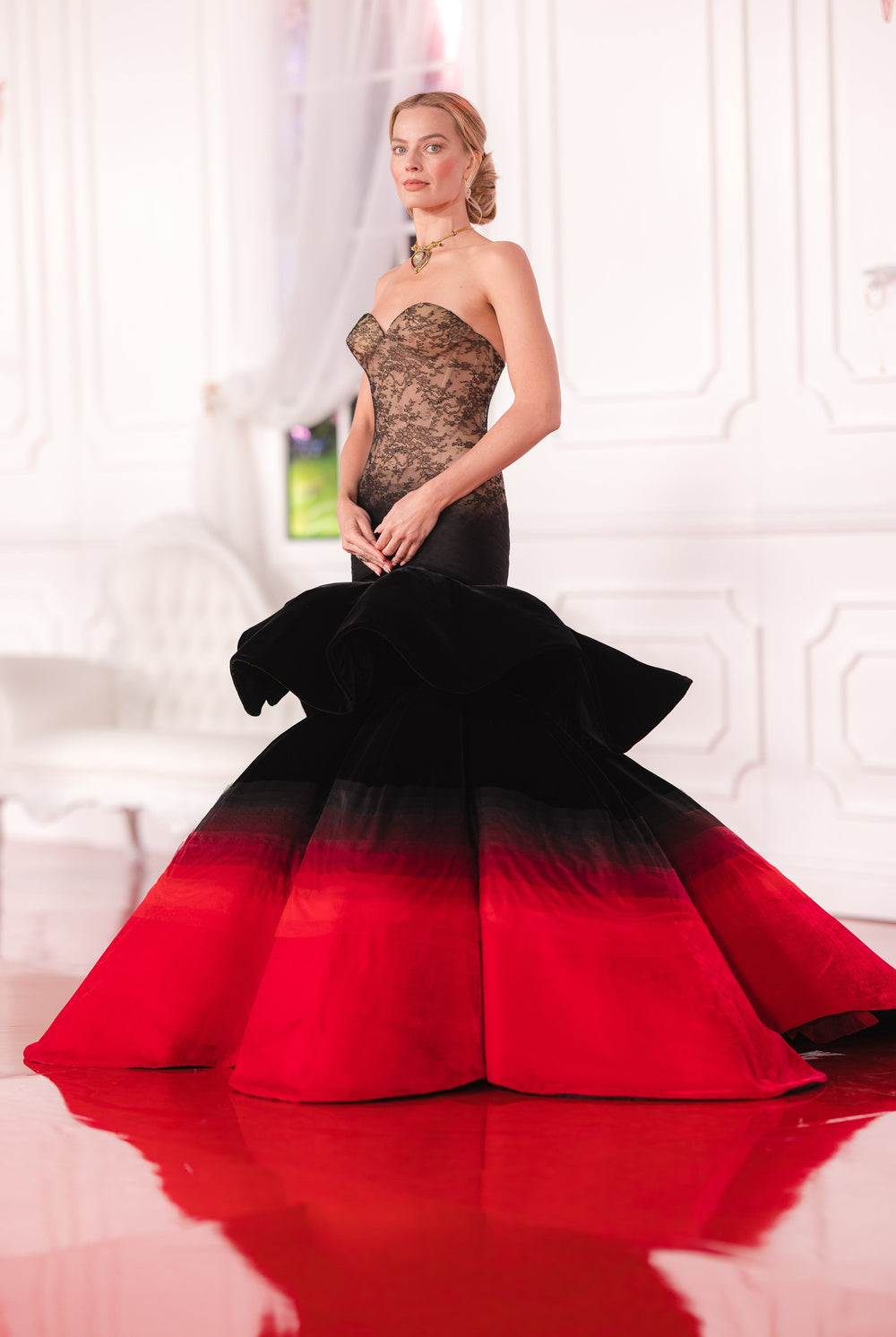 brides maid dresses B2 B223002 Bridesmaid Dress