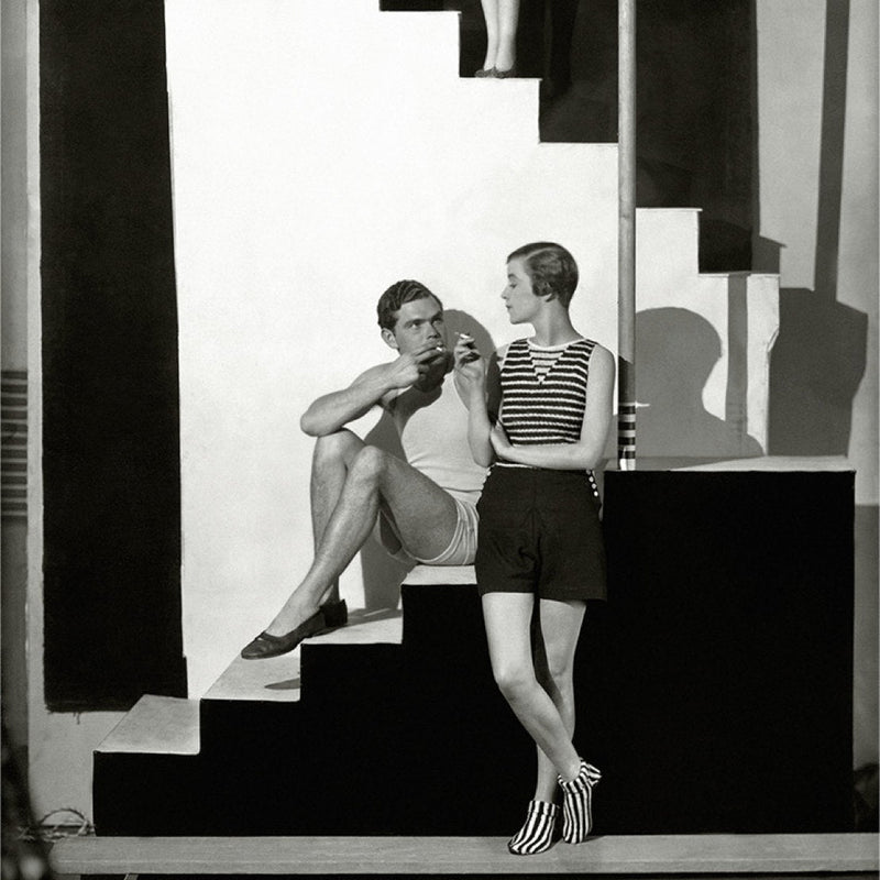 MAILLOT DE BAIN SCHIAPARELLI N°1