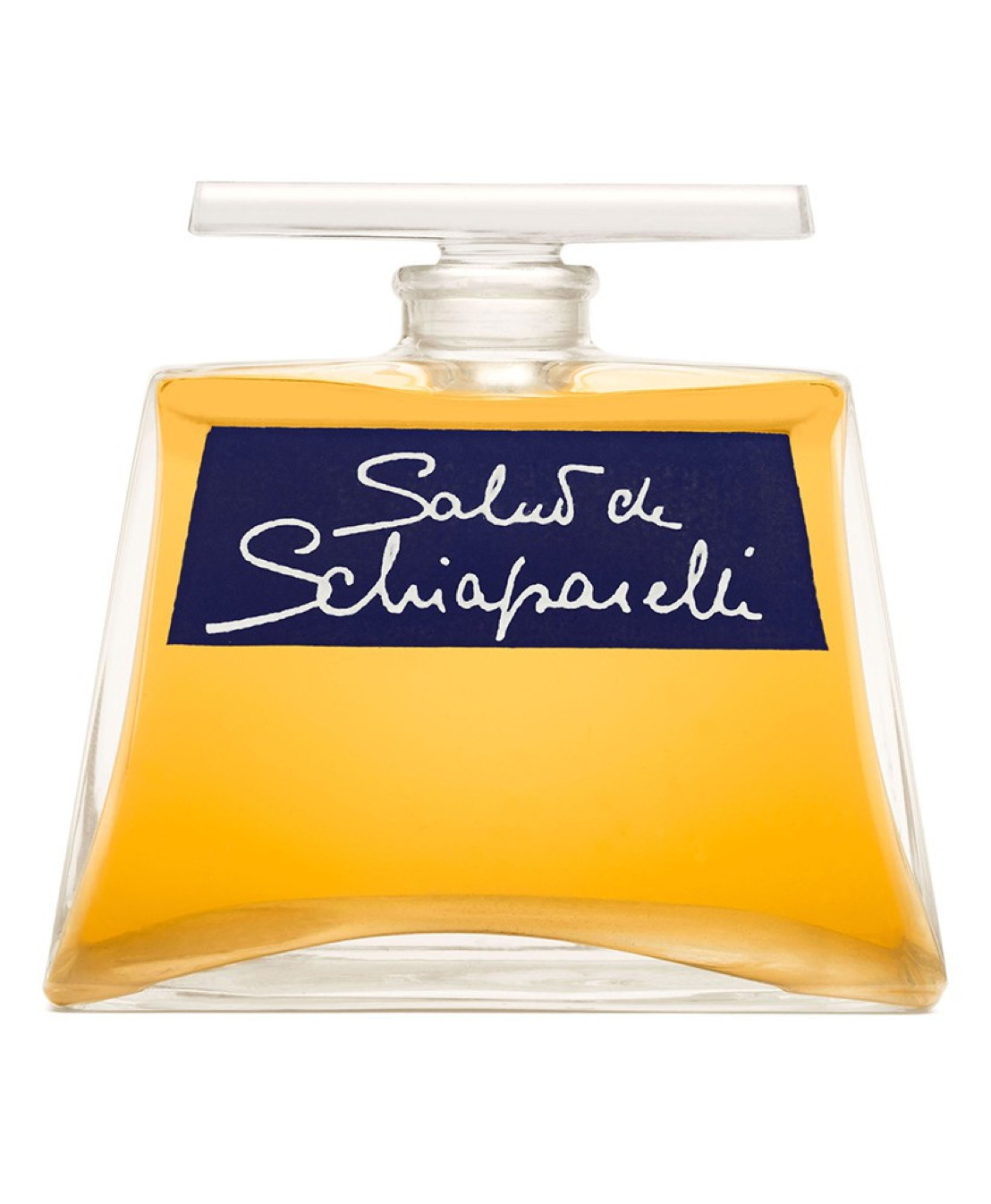 SCHIAPARELLI PERFUME BOTTLE