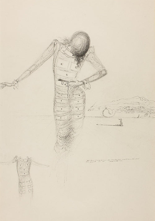 TAILLEUR SCHIAPARELLI À POCHES TIROIRS