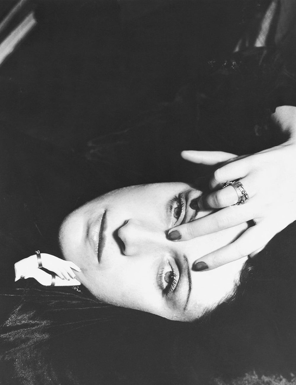 PORTRAIT DE DORA MAAR