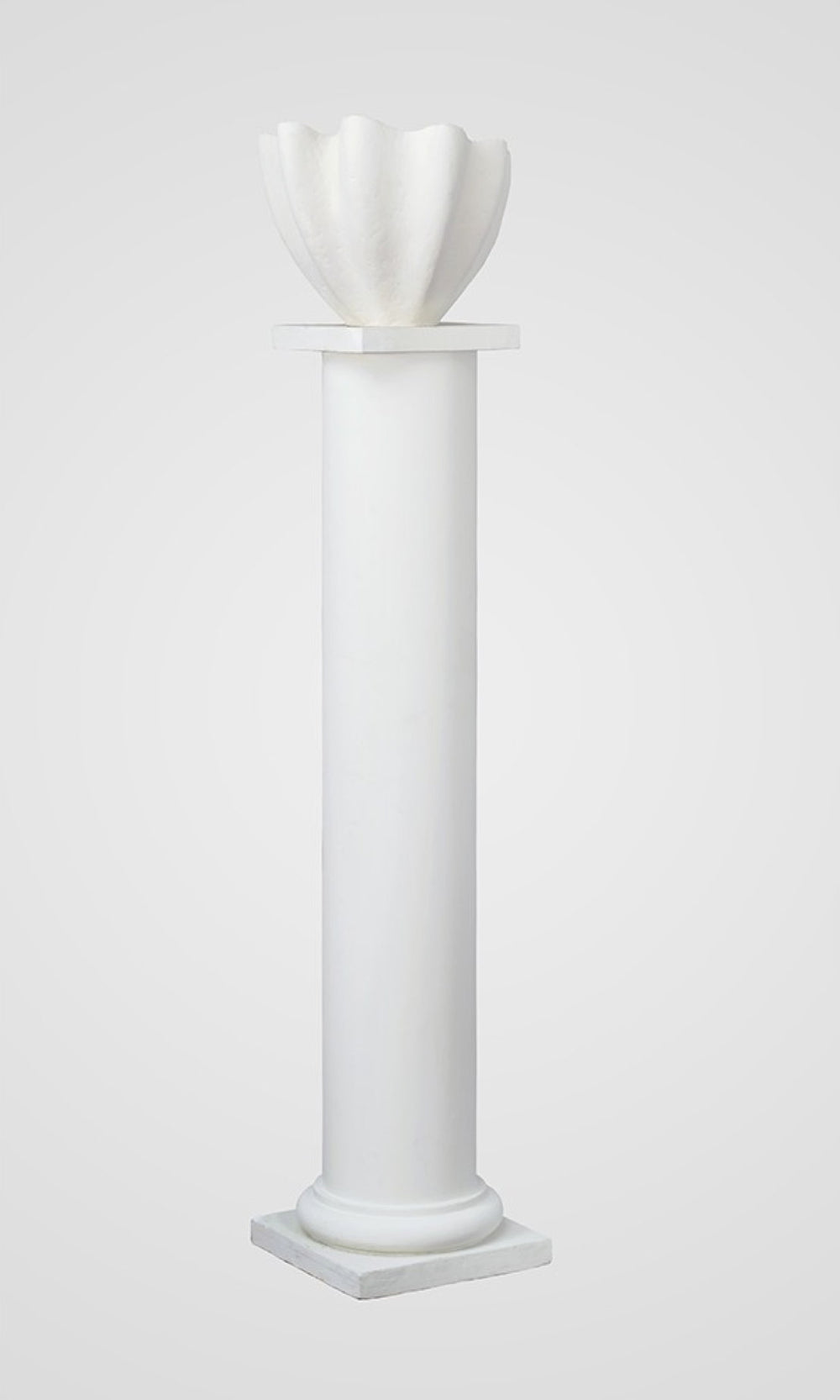 COLONNE LUMINAIRE