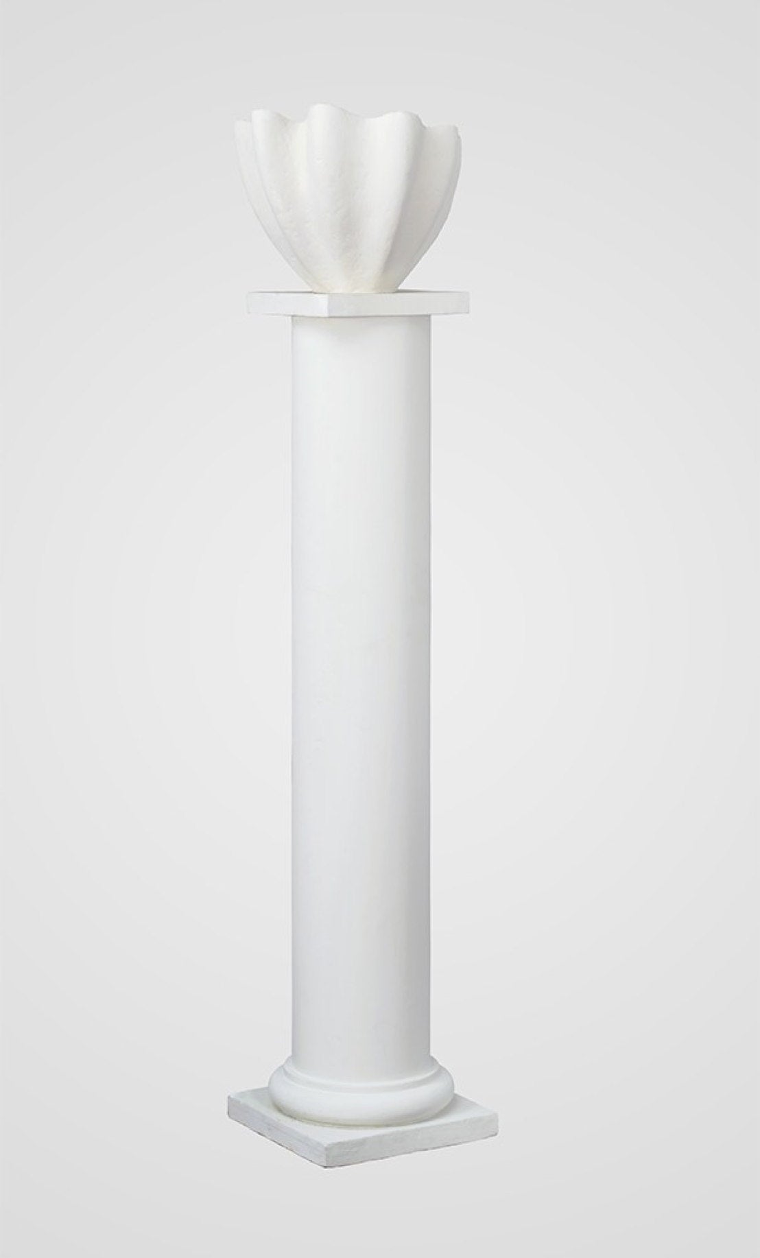 COLONNE LUMINAIRE
