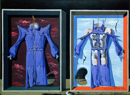 « VÊTEMENTS DE NUIT ET JOUR »