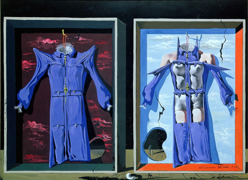 « VÊTEMENTS DE NUIT ET JOUR »