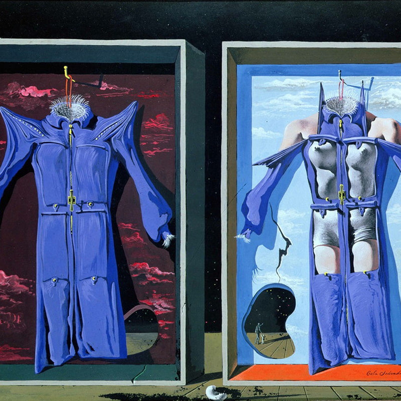 « VÊTEMENTS DE NUIT ET JOUR »