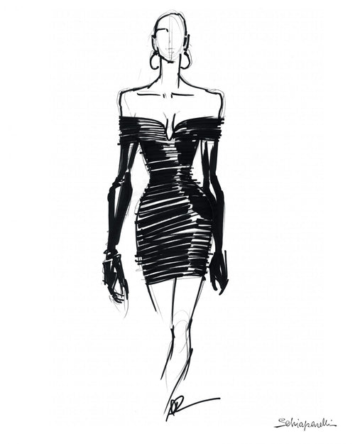 BEYONCÉ WORE CUSTOM SCHIAPARELLI HAUTE COUTURE  TO THE 63RD GRAMMY AWARDS