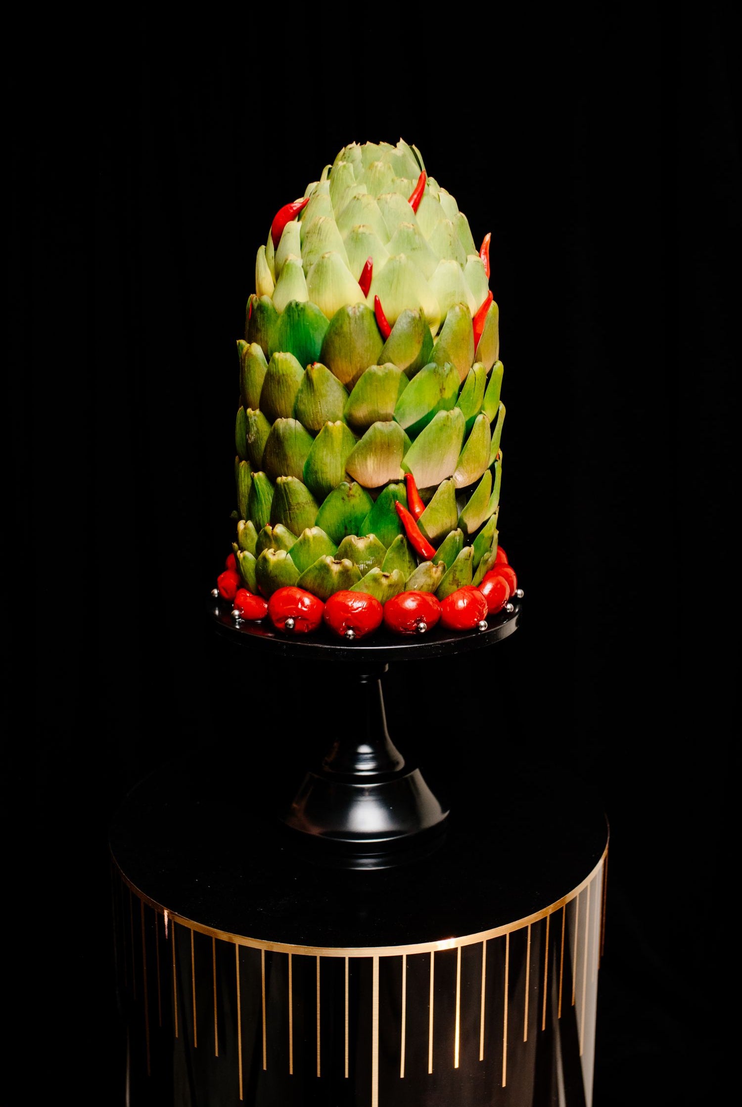 SCHIAPARELLI CELEBRATES EXCLUSIVE OPENING AT BERGDORF GOODMAN