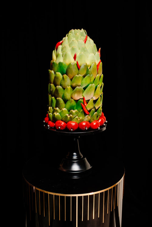 SCHIAPARELLI CELEBRATES EXCLUSIVE OPENING AT BERGDORF GOODMAN