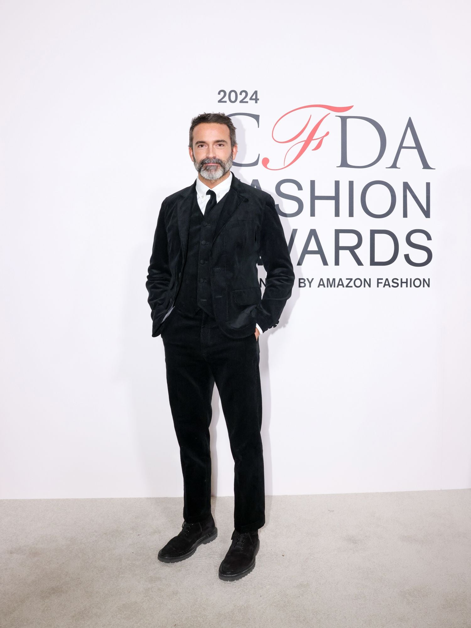 DANIEL ROSEBERRY, CREATIVE DIRECTOR OF SCHIAPARELLI, HONORED AS INTERNATIONAL DESIGNER OF THE YEAR AT THE CFDA AWARDS