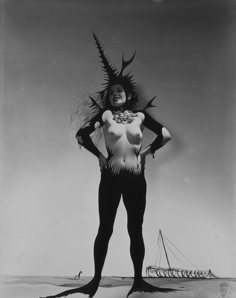 COLLIER SCHIAPARELLI « CONSTELLATION »