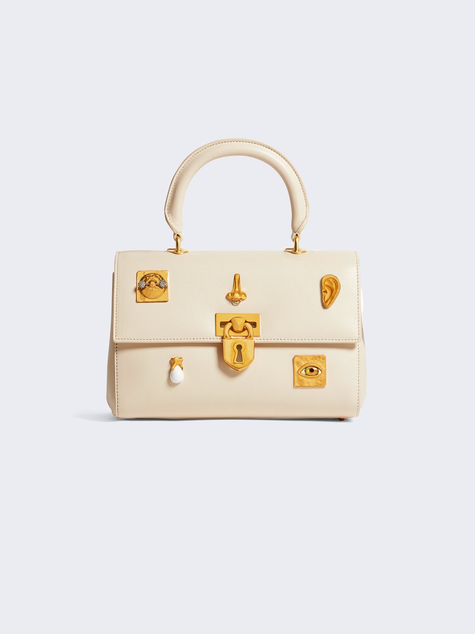 BIJOUX SECRET BAG