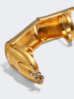 ARTICULATED FINGER RING