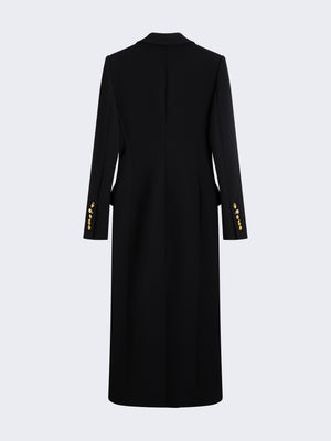 MANTEAU MÈTRE RUBAN ICONIQUE
