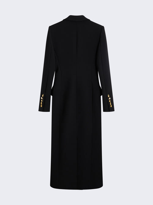 ICONIC MEASURING TAPE COAT