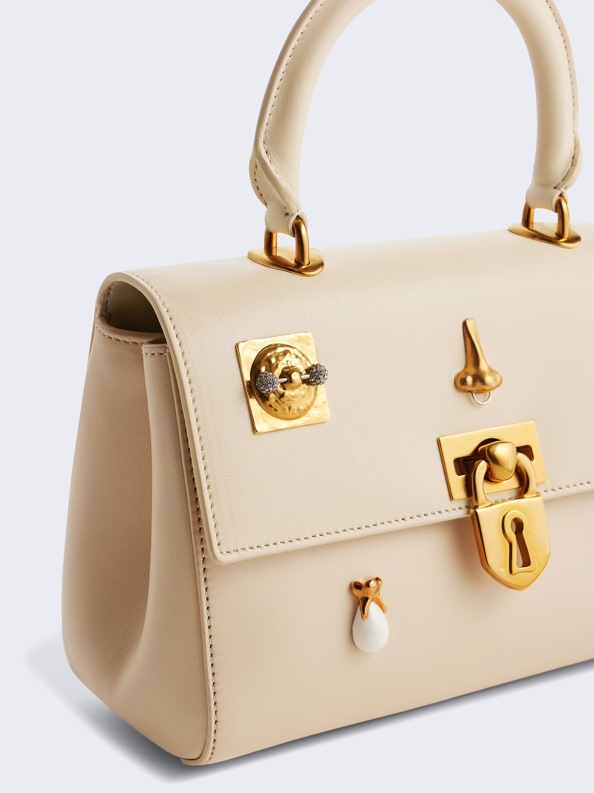 BIJOUX SECRET BAG