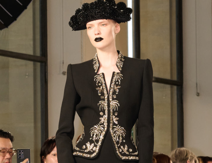Haute Couture Spring-Summer 2026