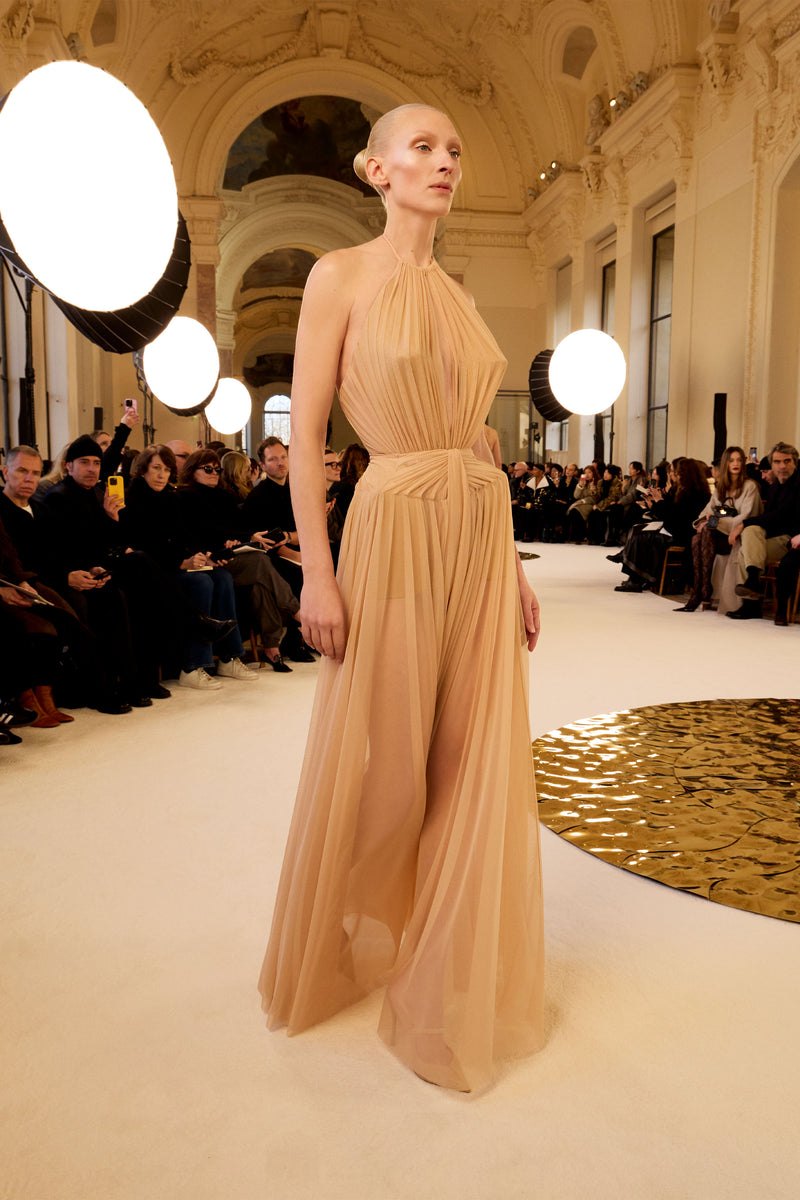 Haute Couture Spring 2025 Haute Couture Spring 2025