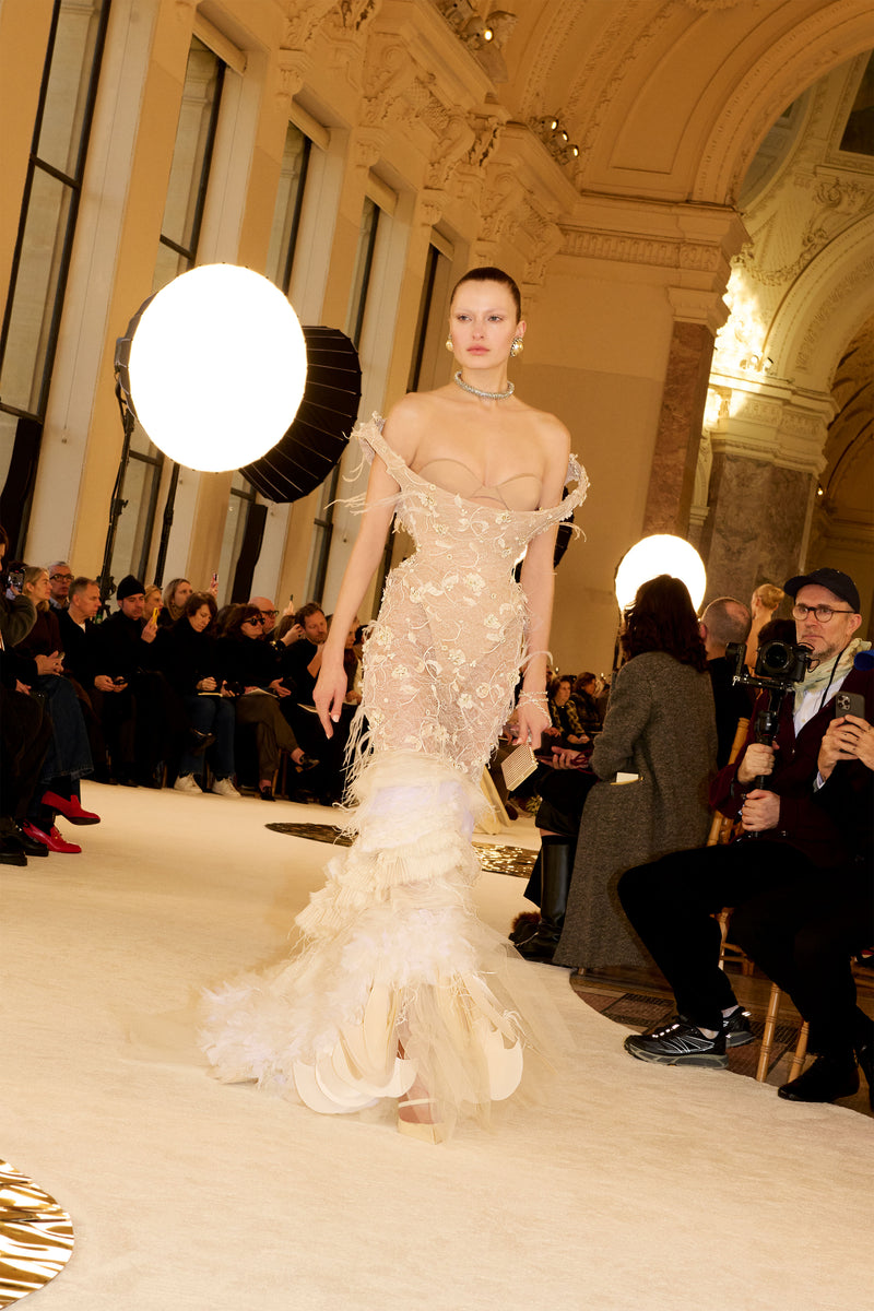 Haute Couture Spring 2025 Haute Couture Spring 2025