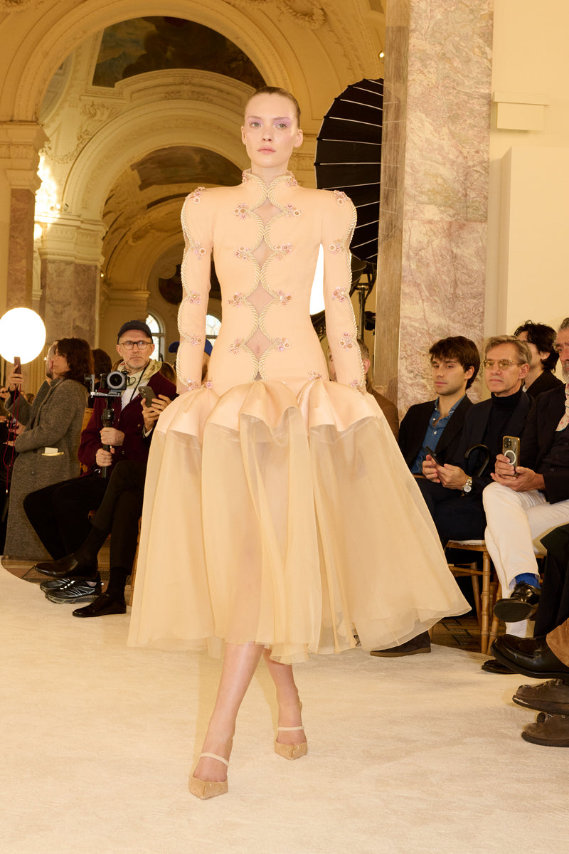 Haute Couture Spring 2025 Haute Couture Spring 2025