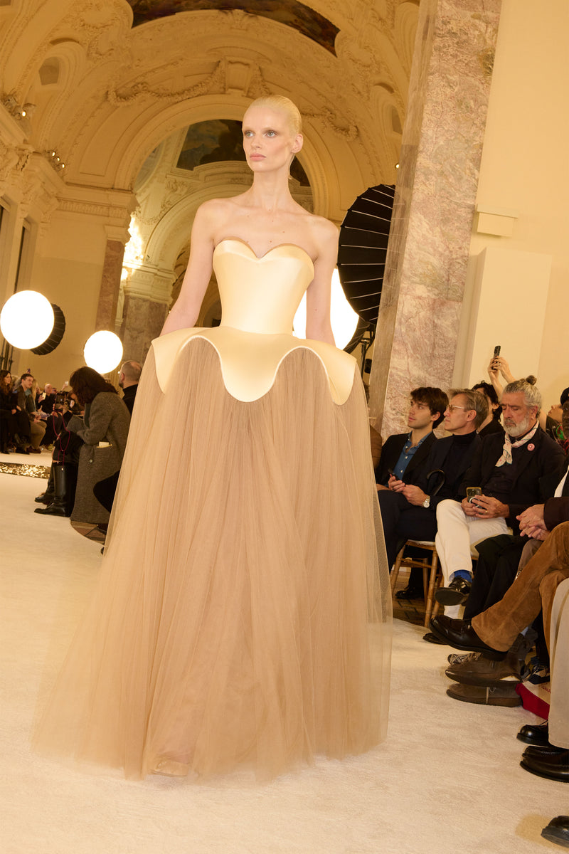 Haute Couture Spring 2025 Haute Couture Spring 2025