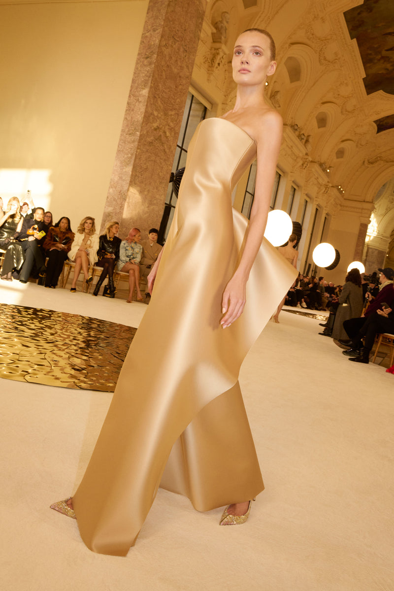 Haute Couture Spring 2025 Haute Couture Spring 2025