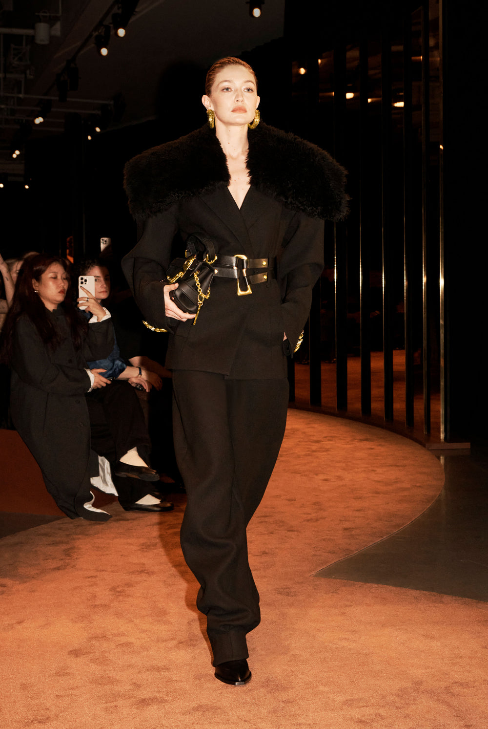 Schiaparelli 25FWの画像