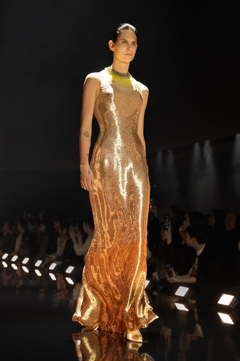 READY-TO-WEAR FALL/WINTER 2026-2027 READY-TO-WEAR FALL/WINTER 2026-2027