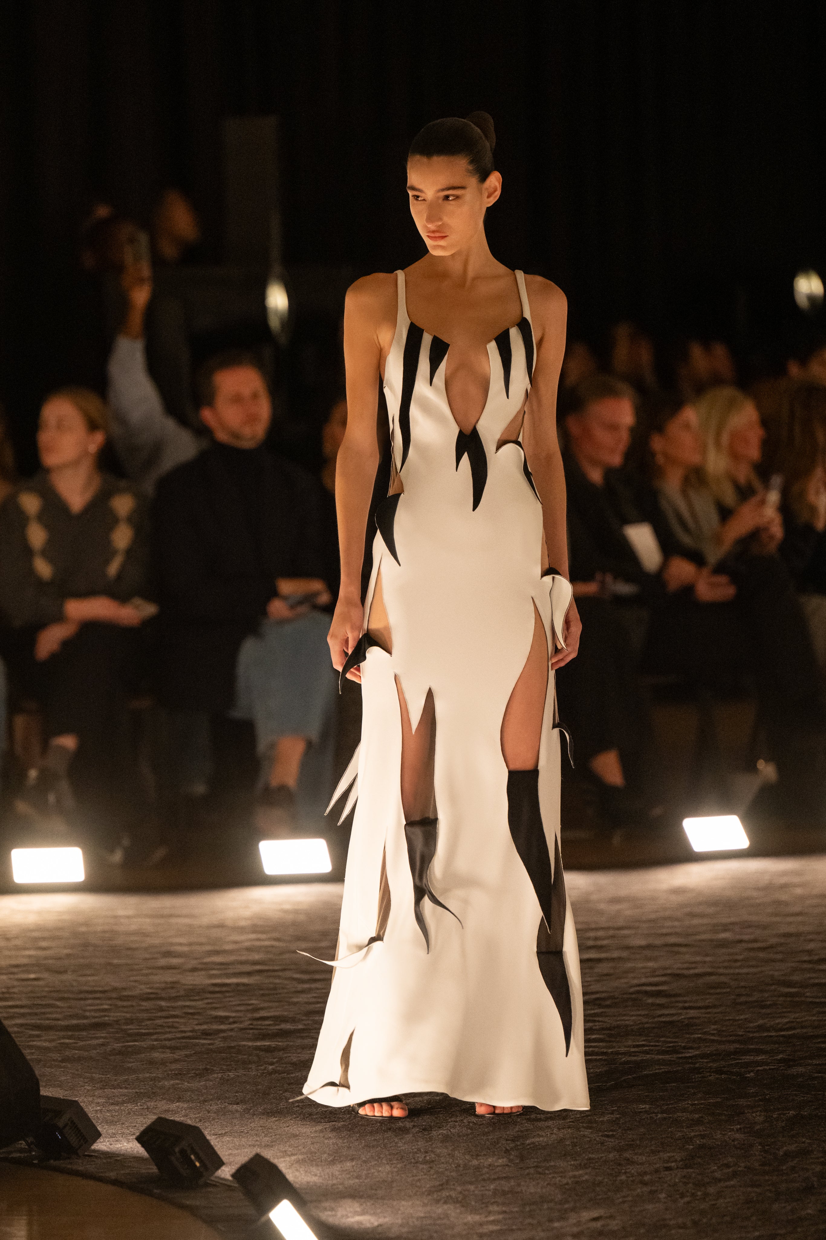 schiaparelli evening dress Evening Dress | Elsa Schiaparelli