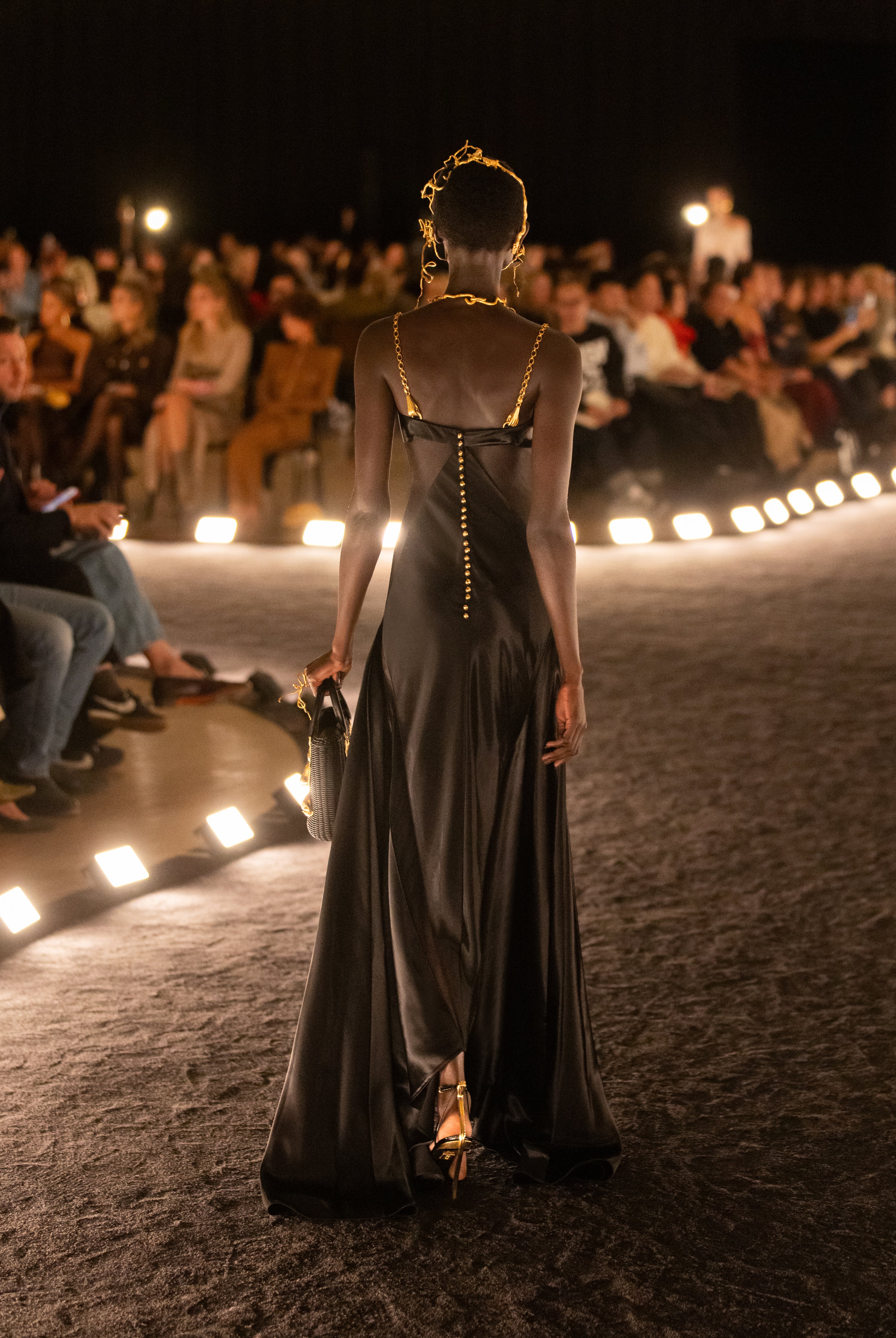schiaparelli dress Haute Couture Fall Winter 2025-26