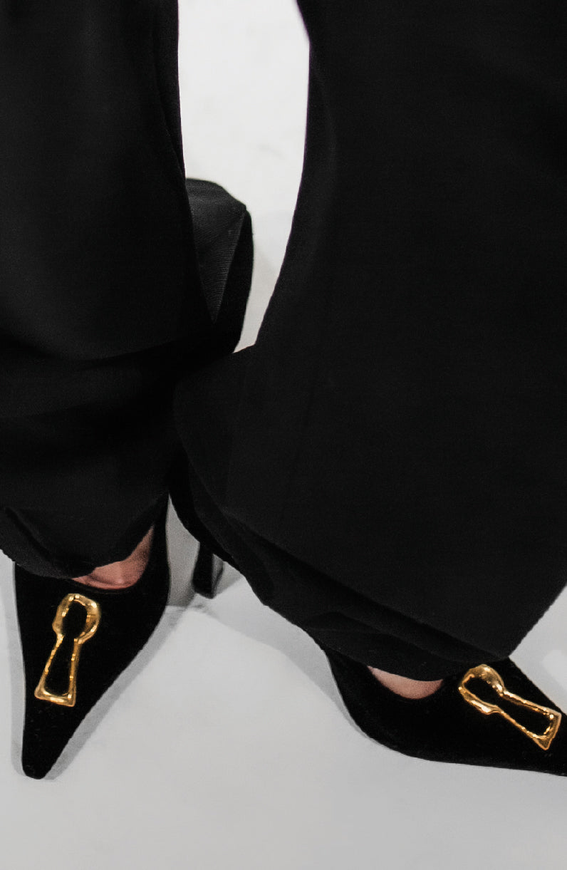 Maison Schiaparelli - Haute Couture & Ready-to-Wear Maison Schiaparelli - Haute Couture & Ready-to-Wear