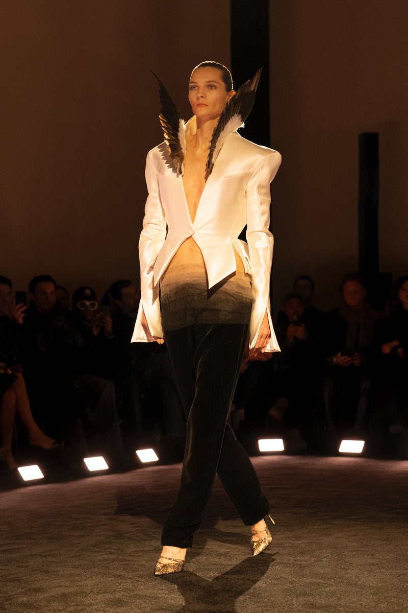 Haute Couture Spring-Summer 2026