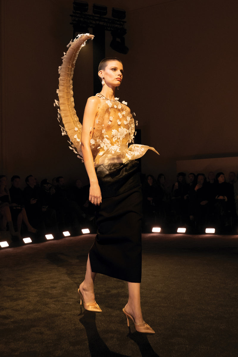 Haute Couture Spring-Summer 2026