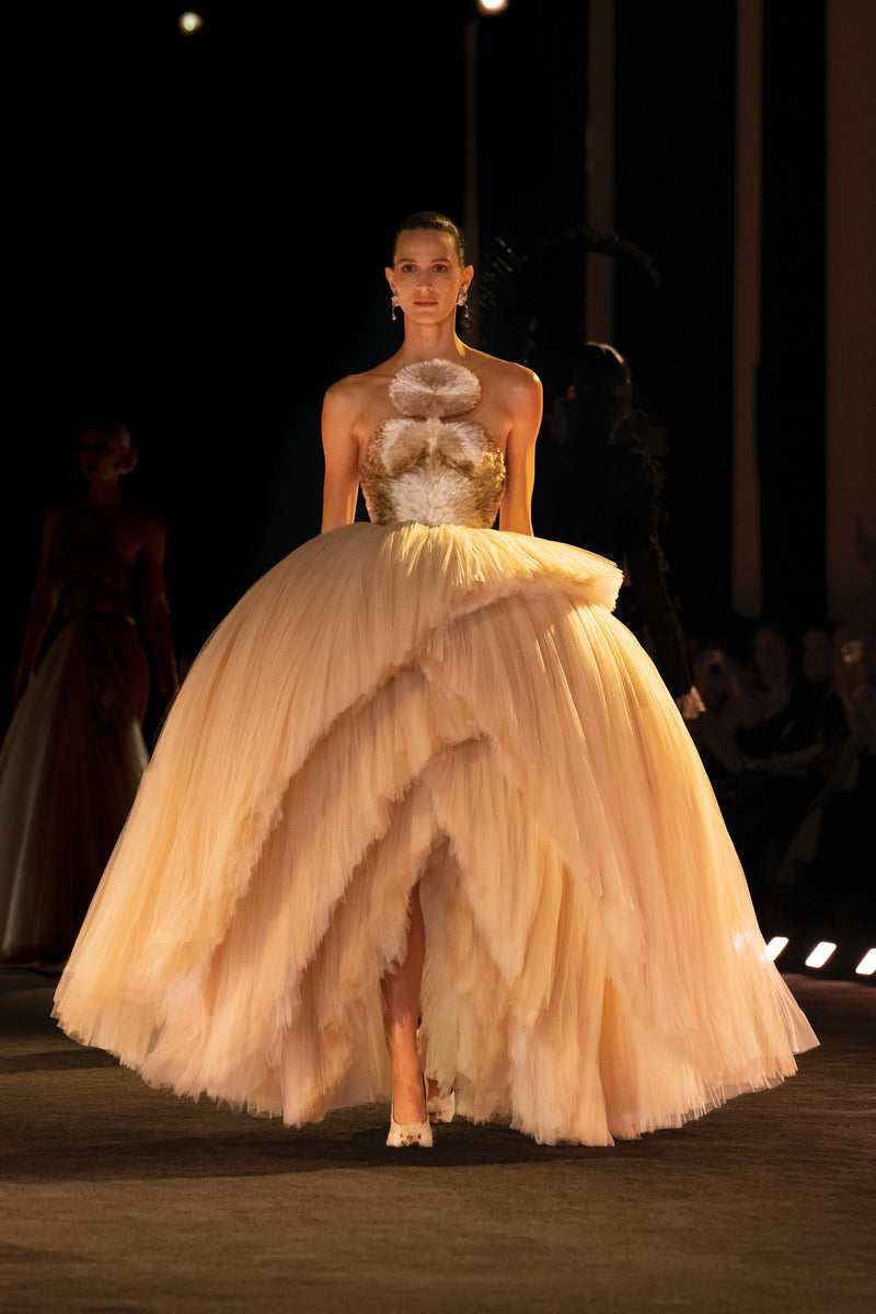 Haute Couture Spring-Summer 2026