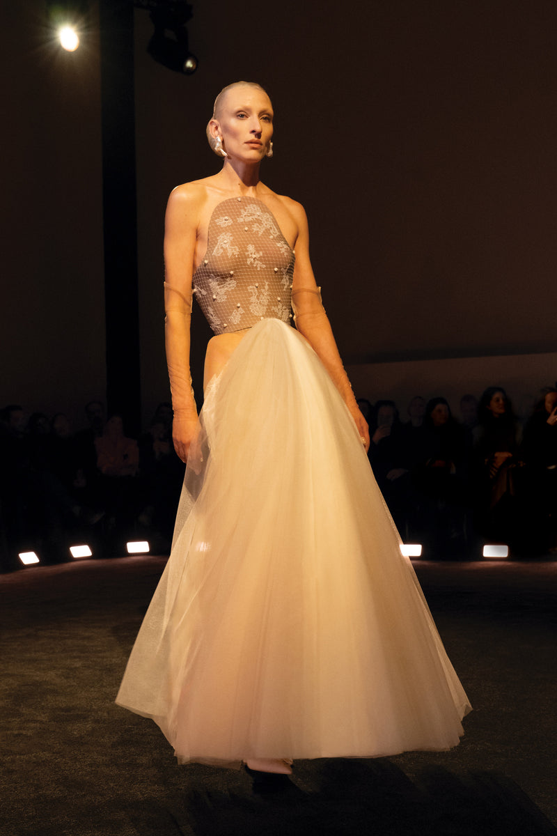 Haute Couture Spring-Summer 2026