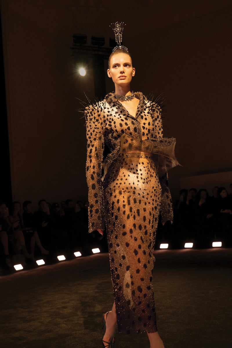 Haute Couture Spring-Summer 2026