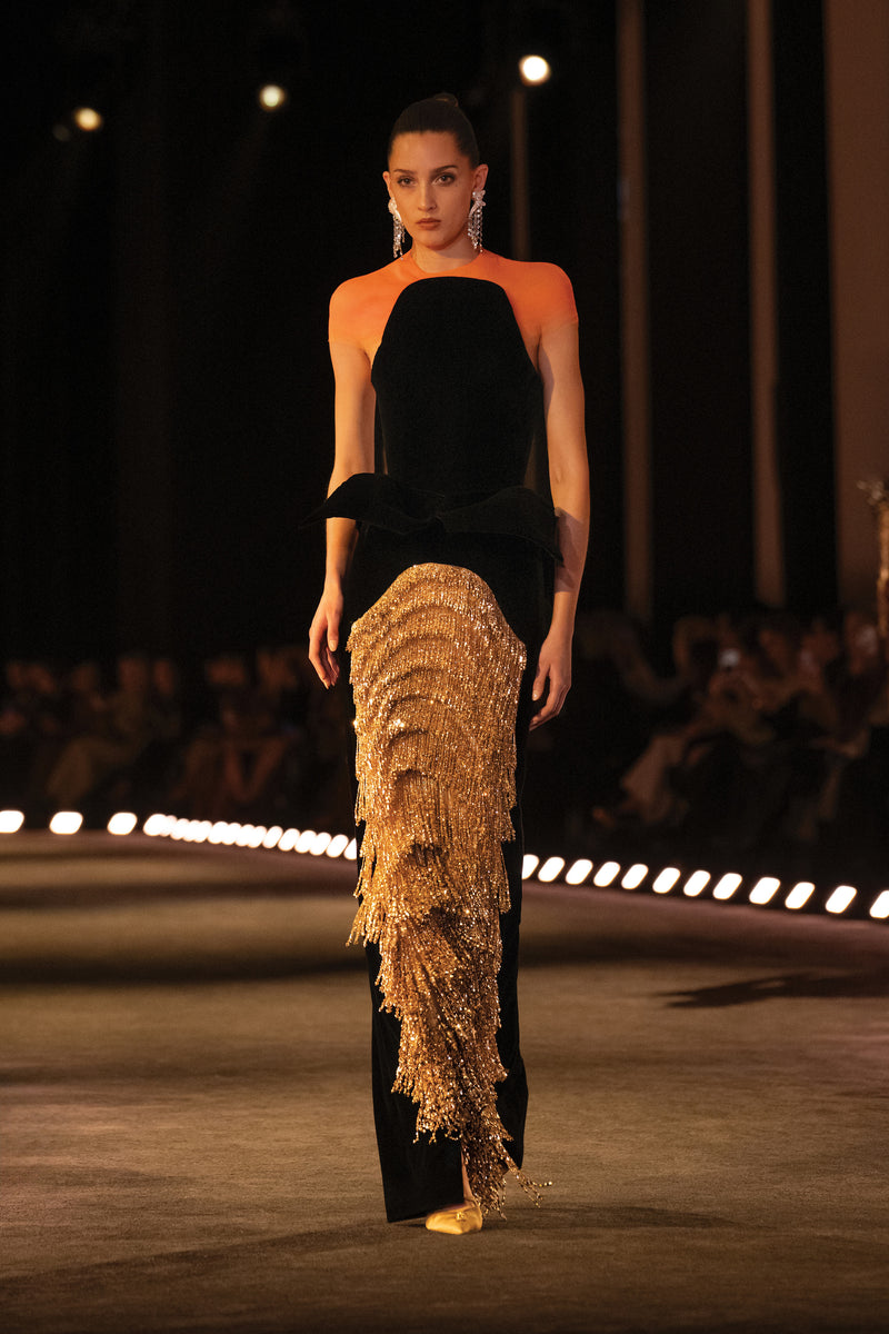 Haute Couture Spring-Summer 2026