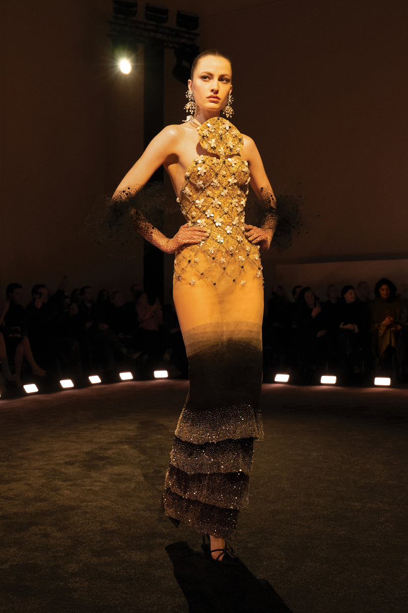 Haute Couture Spring-Summer 2026