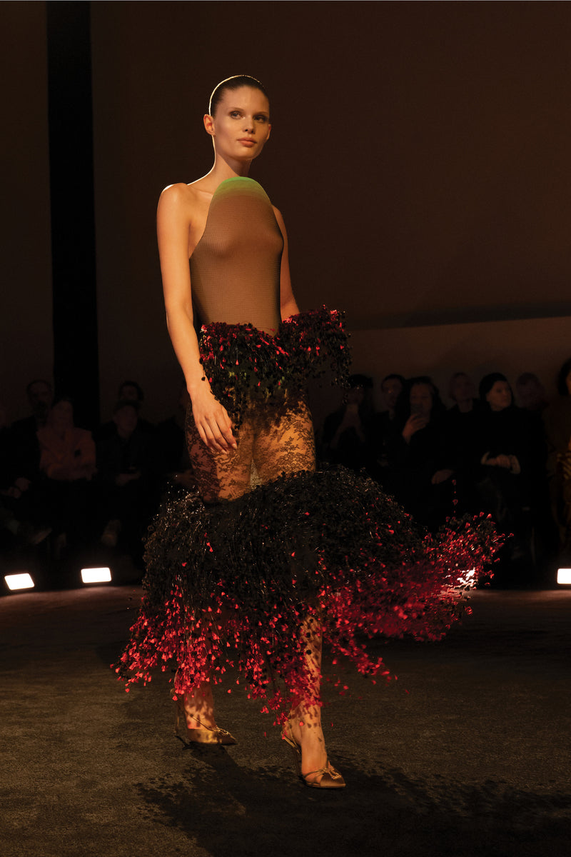Haute Couture Spring-Summer 2026