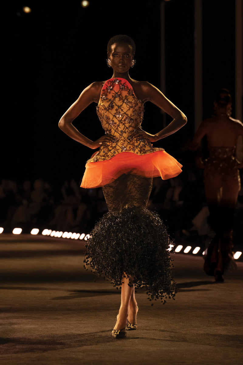 Haute Couture Spring-Summer 2026