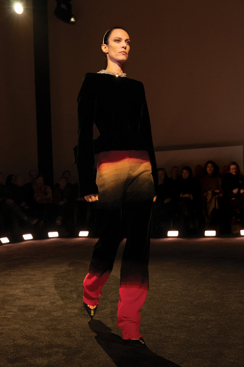 Haute Couture Spring-Summer 2026
