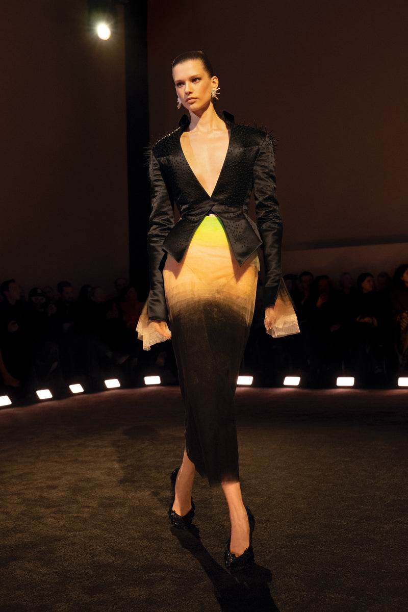 Haute Couture Spring-Summer 2026