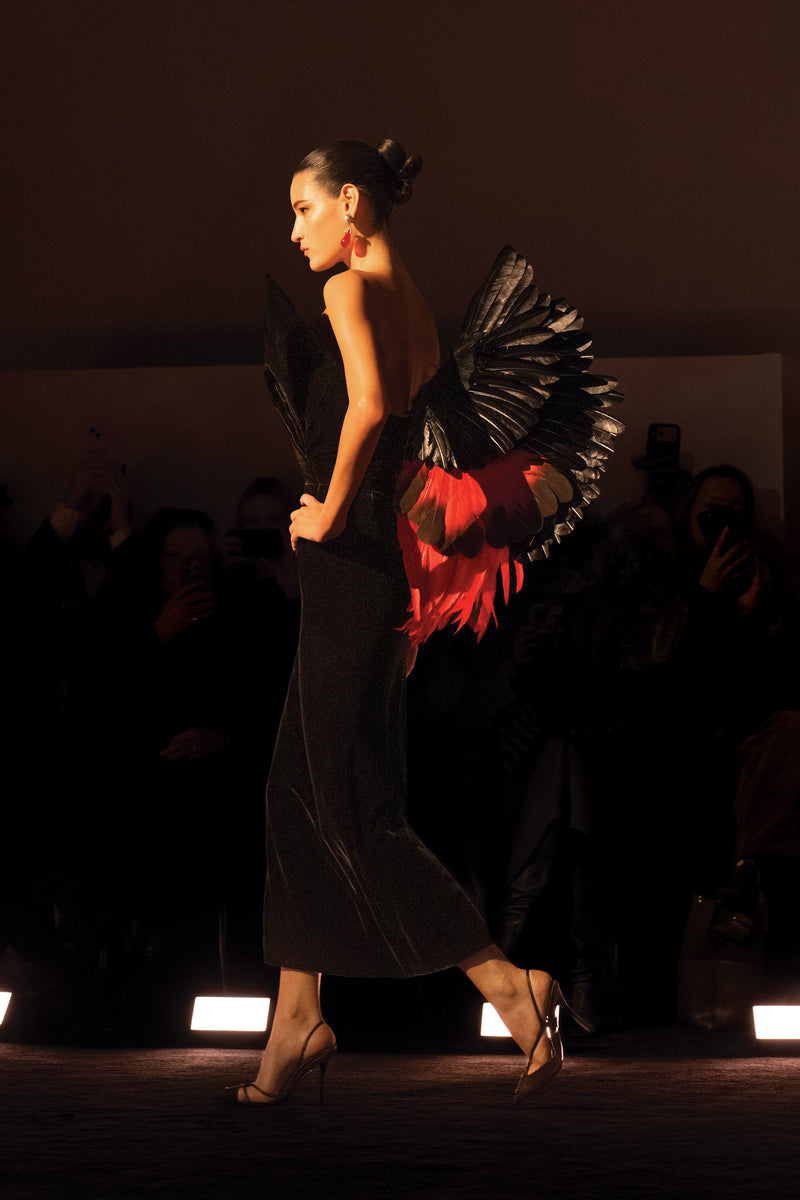 Haute Couture Spring-Summer 2026
