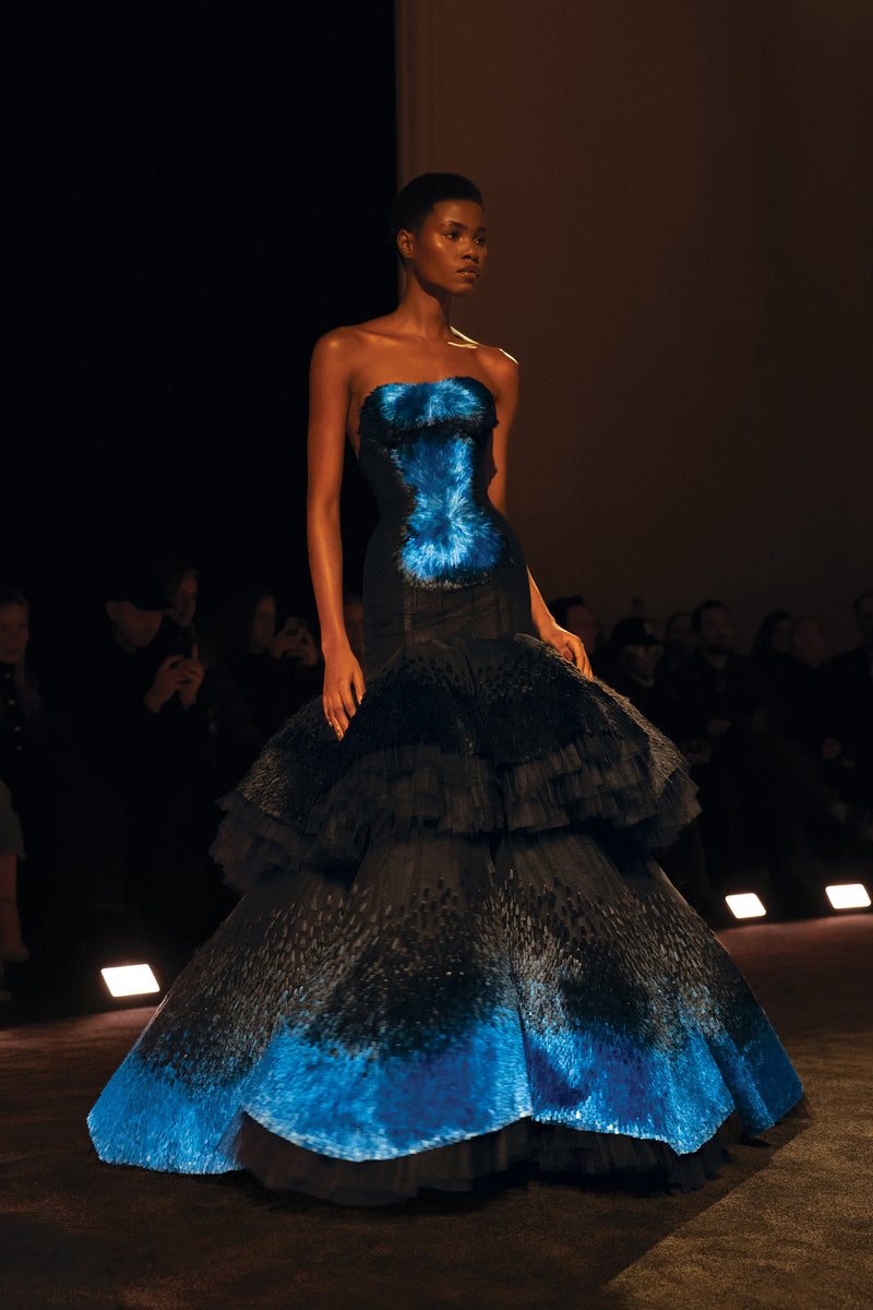 Haute Couture Spring-Summer 2026