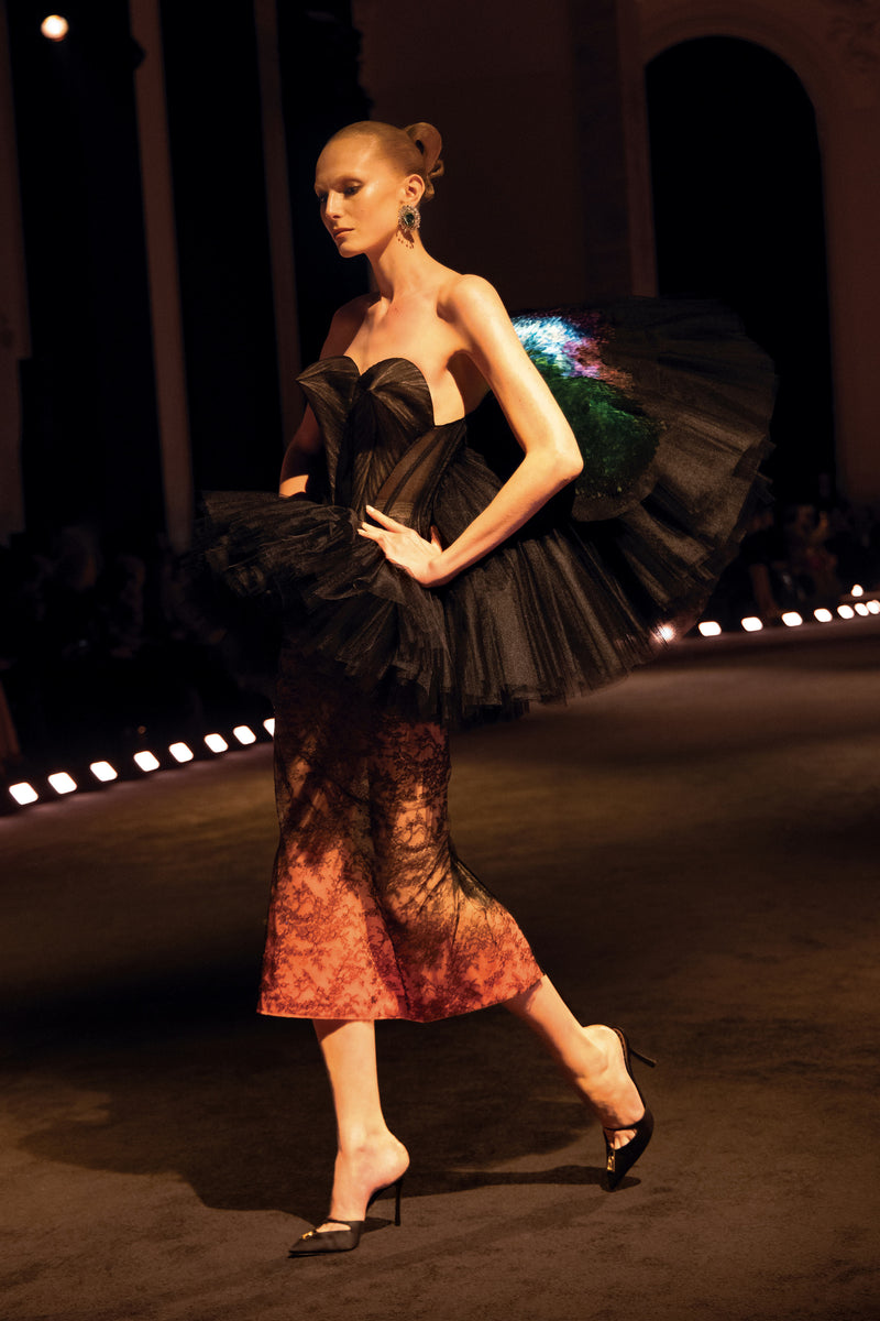 Haute Couture Spring-Summer 2026