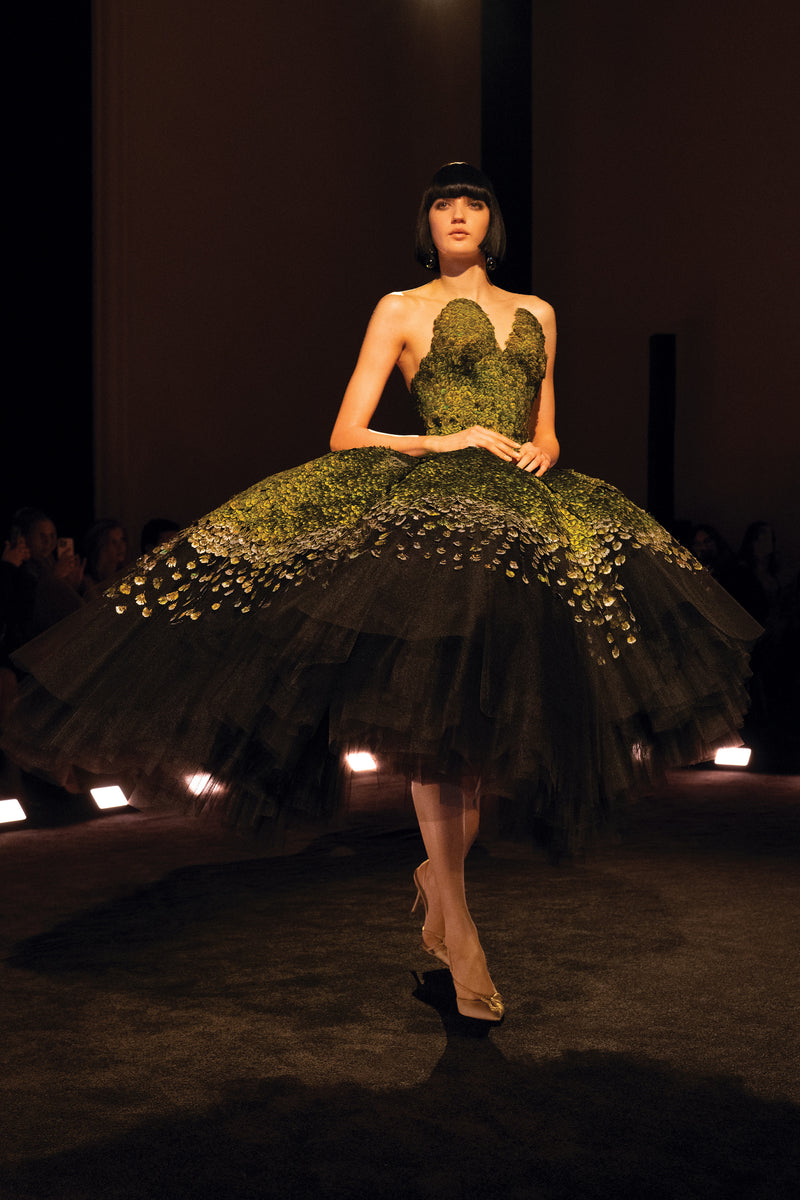 Haute Couture Spring-Summer 2026