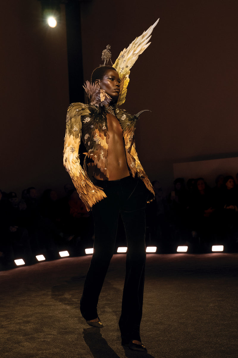 Haute Couture Spring-Summer 2026
