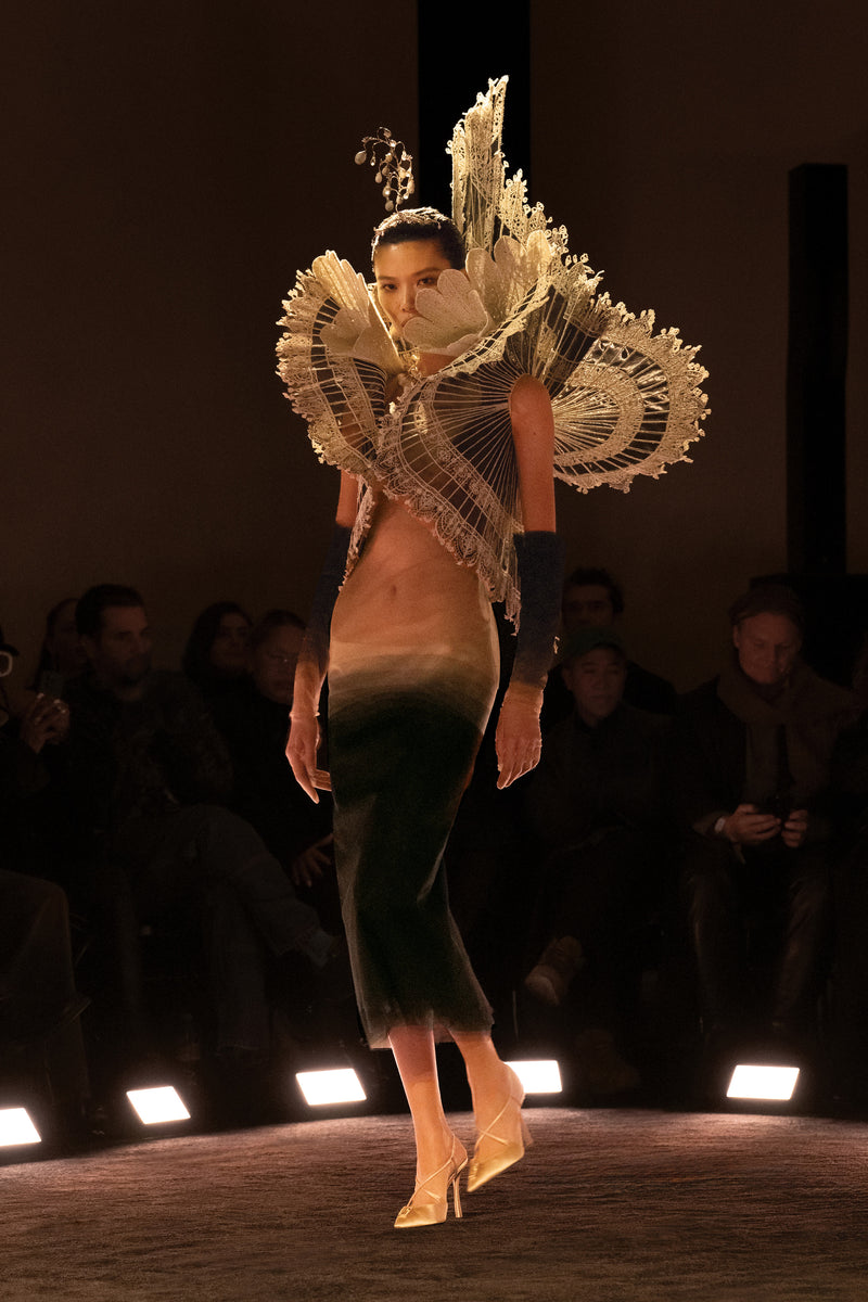 Haute Couture Spring-Summer 2026
