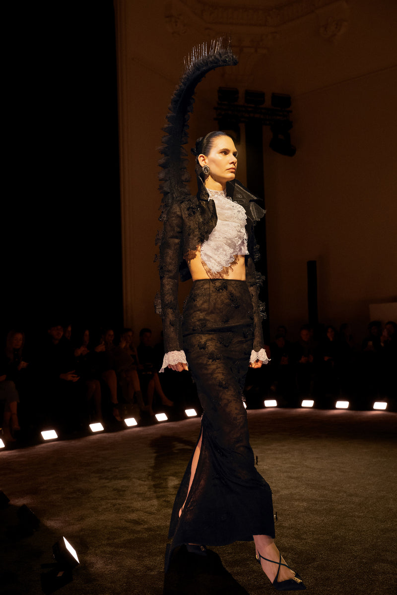 Haute Couture Spring-Summer 2026