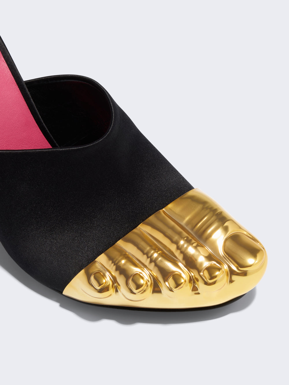 TROMPE L'OEIL MULES
